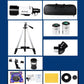 High Definition Astronomical Telescope with Tripod - 233x70