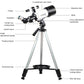 High Definition Astronomical Telescope with Tripod - 233x70