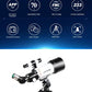 High Definition Astronomical Telescope with Tripod - 233x70