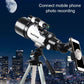 High Definition Astronomical Telescope with Tripod - 233x70
