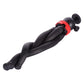 Flexible Mini Tripod With Ball Head For Slr Gopro Dji And Other Action Cameras - 30Cm X 5Cm