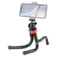 Flexible Mini Tripod With Ball Head For Slr Gopro Dji And Other Action Cameras - 30Cm X 5Cm