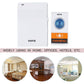 38 Melody Wireless Doorbell - White