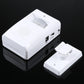 Electronic Infrared Sensor Doorbell - White Guest Welcome