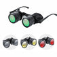 10x Hd Adjustable Focus Fishing Binoculars with Polarised Lens