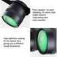 10x Hd Adjustable Focus Fishing Binoculars with Polarised Lens