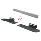 Garinemax Wall-Mount Speaker Split Sound Bar Bracket