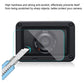Flexible Anti-Fingerprint Film For Sony Rx0 Ii / Rx0
