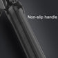 3-in-1 Monopod Tripod Selfie Stick for Gopro Hero12 - Portable and Versatile