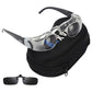 Adjustable Focus Telescope For Fishing - Myopia & Gray Clip