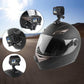 Multi-Joint Helmet Mount Set For Action Cameras
