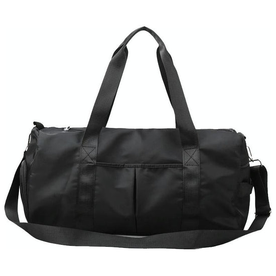 Waterproof Messenger Bag For Fitness - Large Size