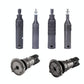 Direct Drive Suction Head for Dyson V8 V10 Vacuum Cleaner - Motor Bearing Parts