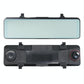 10.88 Ips Touch Screen Car Dvr Recorder - Ultra Hd 1080p