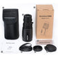 Waterproof Monocular Binoculars - 8-24X42 Zoom For Mobile Phone Photography