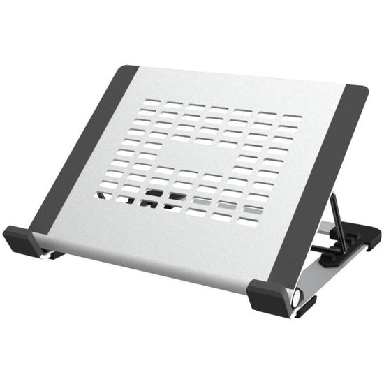 Vertical Laptop Stand - 5 Levels Riser For Desk