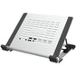 Vertical Laptop Stand - 5 Levels Riser For Desk