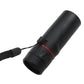 Portable High Definition Dual Focus Monocular Telescope - 10X25 - Professional