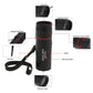 Portable High Definition Dual Focus Monocular Telescope - 10X25 - Professional