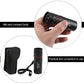 Portable High Definition Dual Focus Monocular Telescope - 10X25 - Professional