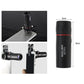 Portable High Definition Dual Focus Monocular Telescope - 10X25 - Professional