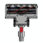Carpet Floor Brush Head for Dyson V7 V8 V10 V11 Vacuum Cleaner