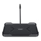 Wireless Car Charger With Anti-Slip Design - C12