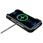 Wireless Car Charger With Anti-Slip Design - C12