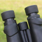 Portable Hd Binoculars for Outdoor Mountaineering - 10x42