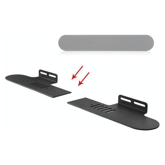 Dali Katch One Sound Bar Wall-Mount Bracket - Split Design