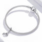 925 Sterling Silver Sloth Pendant For Diy Bracelets & Necklaces