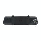 4.3 Dual Camera Vehicle Dvr with Full Hd 1080p Display