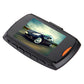 2.7 Lcd Car Dvr Camera With 480P Resolution And 120 Degree Wide Angle View