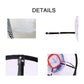 Portable Golf Practice Net - Three-Layer Folding Design