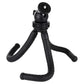 Flexible Mini Octopus Tripod With Ball Head For Slr Cameras Gopro And Cellphones - 30Cmx5Cm