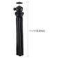 Flexible Mini Octopus Tripod With Ball Head For Slr Cameras Gopro And Cellphones - 30Cmx5Cm