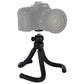 Flexible Mini Octopus Tripod With Ball Head For Slr Cameras Gopro And Cellphones - 30Cmx5Cm