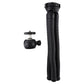 Flexible Mini Octopus Tripod With Ball Head For Slr Cameras Gopro And Cellphones - 30Cmx5Cm