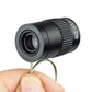 Mini Hd Ring Telescope - 5x Magnification