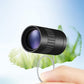 Mini Hd Ring Telescope - 5x Magnification