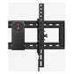 Adjustable Tilt Wall Mount For 55-85 Lcd Tv