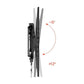 Adjustable Tilt Wall Mount For 55-85 Lcd Tv