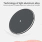 10W Non Slip Smart Cooling Wireless Charger