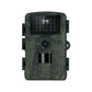 1080p Wifi Infrared Night Vision Hunting Camera with 2 Lcd Screen