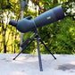 High Definition 25-75X70 Zoom Monocular Telescope For Outdoor Use