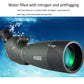 High Definition 25-75X70 Zoom Monocular Telescope For Outdoor Use
