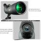 High Definition 25-75X70 Zoom Monocular Telescope For Outdoor Use
