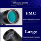 High Definition 25-75X70 Zoom Monocular Telescope For Outdoor Use