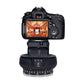 Electric Dual-Shaft Gimbal For Live Control