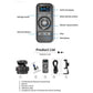 Electric Dual-Shaft Gimbal For Live Control